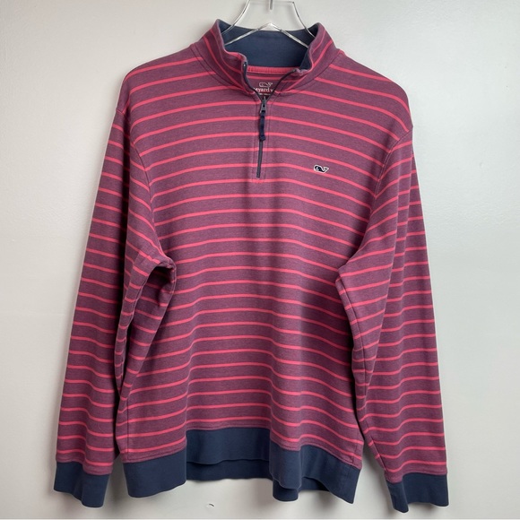 Vineyard Vines Other - Vineyard Vines Quarter Zip Pullover